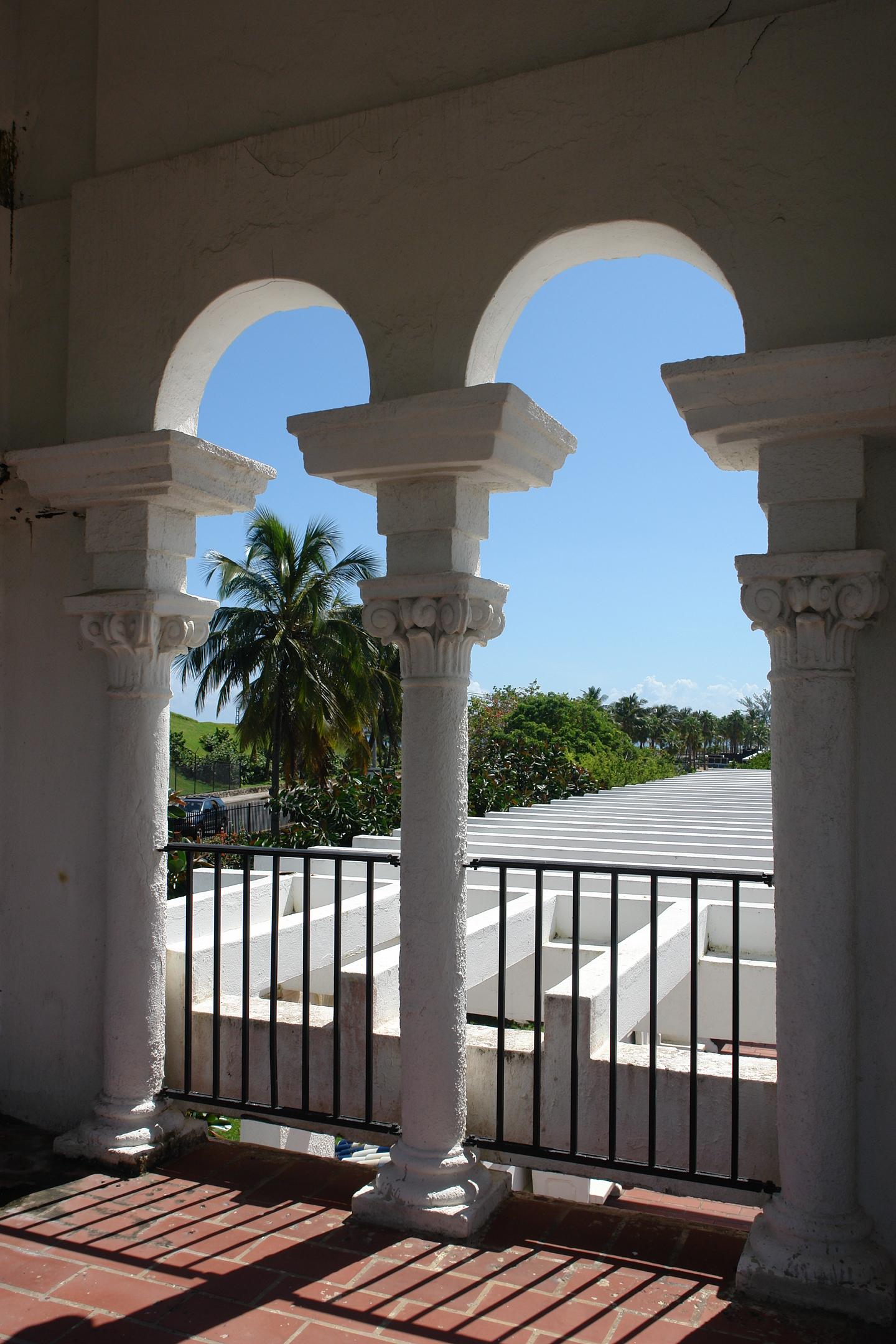 Casa de España - San Juan (Puerta de Tierra) - 2011 00016